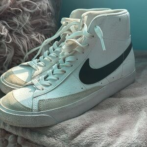 Nike Blazers